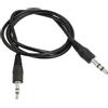 No 20 Pollici Long 2,5 mm A 3.5mm Adattatore Audio di D2G8
