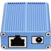 No PS4848A Combinatore PoE da 2,5 Gigabit, Splitter Iniettore 12-60 V CC per T7690