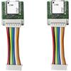 No Modulo GNSS L76K 2 Pezzi WiFi LoRa 32 V4 T114 V2 Modulo Supporto Meshtasti7355
