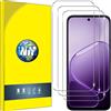 Pellicola Vetro Temperato OPPO A6x / A6 / A6k / A6s/ A6t / A6t Pro 4G 5G Schermo