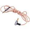 No Audio BILANCIATO 4FT / 6FT 4,4 Mm per MDR-XB950N1 XB950B1 XB950 MDR-13111