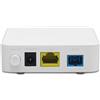 No Modem Ottico Gigabit XPON ONU Fiberhome Compatibile con EPON GPON per O6701