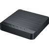No Modem Router 4G LTE WiFi Box 300 Mbps Supporto A 30 Utenti T1O66611