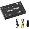 No DVR DVR Module PAL FPV Registratore per Modelli RC Racing FPV Drone C5C82651