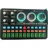No SK900 K900 Mixer Attrezzatura Dal Telefono Cellulare Computer Scheda Audio3527