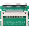 No Compact Flash Card To Ide 44Pin 2Mm 2,5 Pollici Hdd Avviabile Co8341