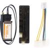 No PCI e Docking Station per Scheda Video Dock Esterno per Laptop Sche8688