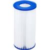 Does not apply 58012-6 Cartuccia Filtrante III per Pompe Filtro Da 2.006 L/H a 5-678 L/H