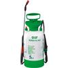 STARS GREEN POMPA A PRESSIONE IRRORATRICE 5 LT MODELLO SPRAYER PLASTICA ANTIURTO A SPALLA