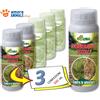 AL.FE Gallup DISERBANTE TOTALE → 500 ml - Alfe ERBICIDA con GLIFOSATE Seccatutto