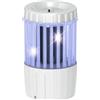 Does not apply Air-Zan Lampada Elettroinsetticida LED Con Scarica - Neutralizza Zanzare, Zanzar