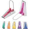 No Set di Nastri da Cucito per Forniture per Trapunte Fai da Te K8V11817