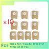 No Per CLIEN T24 / ThinkAir RV50 Pro/ per S8 S8 Plus Sacchetto per Polvere pe2945