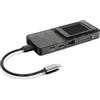 No Docking Station Visual Docking Station Pulsante Personalizzato con Console S7Q2