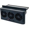 No Ventola di Raffreddamento A 3 Outlet Aria Alimentato A Energia Solare R1B86596