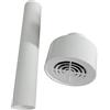 No Ventola Ventilatore per Ventilazione di Scarico Silenzioso V8P86967