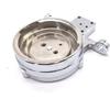 Gaggia Caldaia inferiore Porta Braccio per Macchina da Caffe Baby Gaggia Classic
