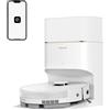 DREAME D20 Pro plus Robot Aspirapolvere, Aspirazione Da 13.000 Pa, Doppia Spazzo