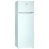 NIKKEI Frigorifero NIKKEI Doppia porta Classe F colore Bianco KNDP240