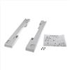 CANDY Kit sovrapposizione CANDY fino a 62 cm cod: WSK1101/1