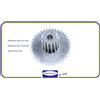 Ariete INGRANAGGIO METALLO GRATTUGIA ARIETE GRATI' PROFESSIONAL 445/446