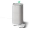 ETERIA Purificatore Aria Senza Filtri Da Cambiare | -99% Di Batteri, Microbi, Mu