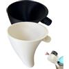 No Imbuto per per Robot da Cucina Kitchen Aid, Accessori Kitchen Aid pe2268