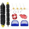 Does not apply Kit Di Ricambio Robot Aspirapolvere per Roomba Serie 600 694 676 675 692 695 677