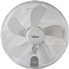 bimar VM43 Turbo Ventilatore da Parete con Telecomando Elica a 5 Pale Ø40cm Comandi