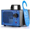 Does not apply MA5K Generatore Di Ozono 5000Mg/H, 185M², Eliminatore Di Odori Professionale Con