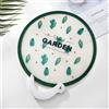 4 Pcs Ventolino Portatile Ventilatorino Pieghevoli Portatili Ventilatore Mini