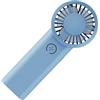 Ventilatore Portatile Raffreddamento Esterno Ventilatore USB Scrivania Compatto