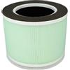 vhbw Filtro sostituisce Renpho RP-AP088-F2, RP-AP088-F1 purificatore d'aria