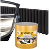 Spurtar Paracolpi Garage Paracolpi Portiere Auto Gommapiuma Adesiva Muro | Spess