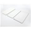 FISA FILTRATION TOP FILTRO Filtri G4 x2 e F7 per VMC Atlantic OPTIMOCOSY HR e Saltare PANEGA