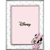 VALENTI PORTAFOTO CORNICE FOTO IN ARGENTO 9x13 DISNEY MINNIE VALENTI BR169/3