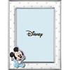 VALENTI PORTAFOTO CORNICE FOTO IN ARGENTO 9x13 DISNEY MICKEY VALENTI BR168/3