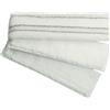 vhbw 3x panni per Thomas Aqua+ Multi Clean X7 Aqua+ Pet & Family aspirapolvere
