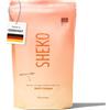 SHEKO Premium Collagen Powder 500g Idrolizzato di collagene bioattivo naturale