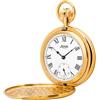 Lorenz Orologio Lorenz da tasca 030188BB Double Cover