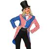 Widmann U.S.A. (Tailcoat) (S) Different Colors