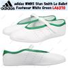 Adidas Scarpe adidas WMNS Stan Smith Lo Ballet bianco verde LA6370 taglia donna