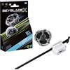 Does not apply Beyblade X, Set Starter Pack Feather Phoenix 2-60N BX Con Trottola Da Difesa E L