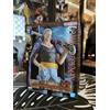 Bandai Benn Beckman Dxf Bandai Action Figure One Piece