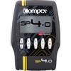 COMPEX ELETTROSTIMOLATORE SP 4.0 - 4 CANALI + PENNA CERCA PUNTI COMPEX 36 MESI