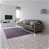 Ambiance Sticker Ambiance-Live Adesivi Piastrelle Pavimento