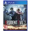 Resident Evil 2 Remake Ps4- Playstation 4 [Edizione EU]