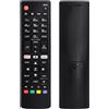 Does not apply ® Telecomando Universale LG per Smart TV LCD QLED LED HDTV 3D 4K Compatibile Sol