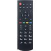 Does not apply Telecomando Sostitutivo RC39127M Adatta per Panasonic LED TV TX-32J330E TX-32J33