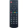 Does not apply RC39127M Telecomando Sostituito per Panasonic TV TX39GW334 TX-32GW334 TX-24J330E